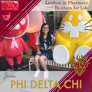 Meet your Posher, Heather